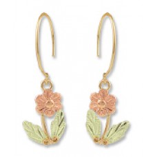 Flower Earrings - by Landstrom's
