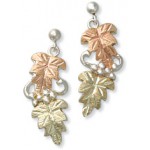 Earrings - by Landstrom's