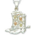 Necklaces - Gold by Landstroms