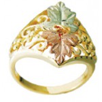 Ladies' Ring - by Landstrom's