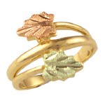 Ladies Rings - Gold by Landstroms