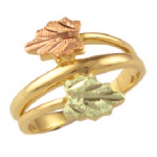 Ladies Rings - Gold by Landstroms