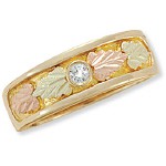 Men's Ring - by Landstrom's