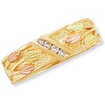Men's Band - by Landstrom's
