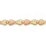 14 Genuine 2pt Diamond Bracelet - by Landstrom's