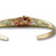 Hibiscus Flower Bracelet - by Landstrom's