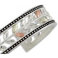 Cuff Bracelet - by Landstrom's