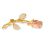 Rose Pin - by Landstrom's