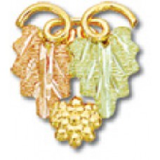 Tie Tack/Lapel Pin/Hat Pin by Landstroms