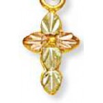Small Cross - by Landstrom's