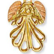 Angel Pendant - by Landstrom's