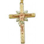 Crucifix - by Landstrom's