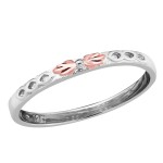 Stackable Ring - by Landstrom's